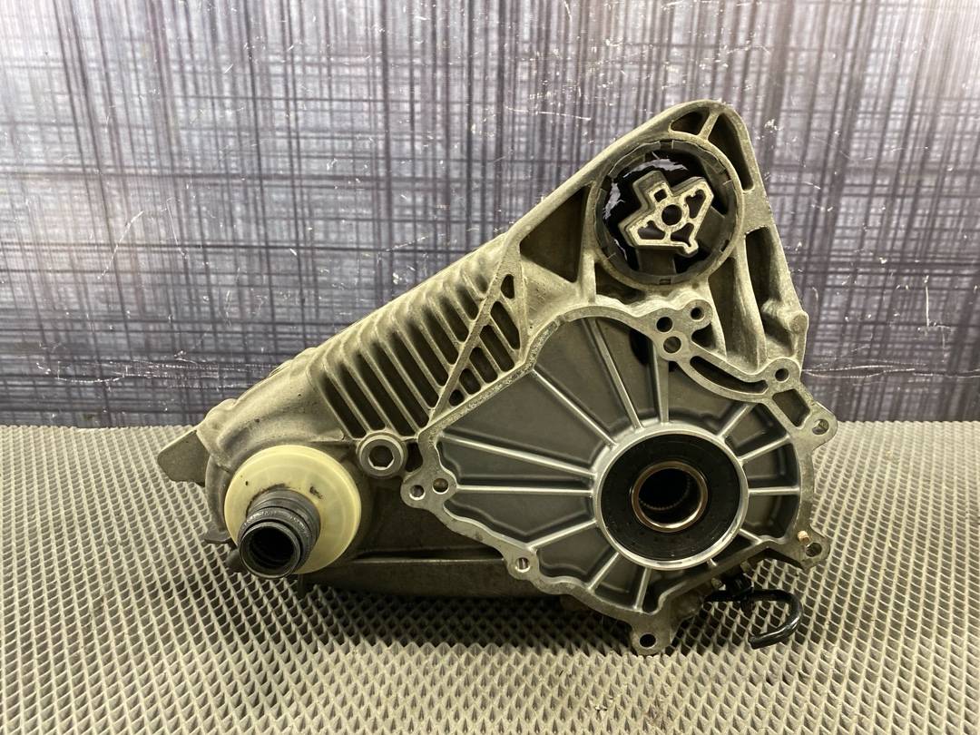 Раздаточная коробка, 24000 рублей, Красноярск