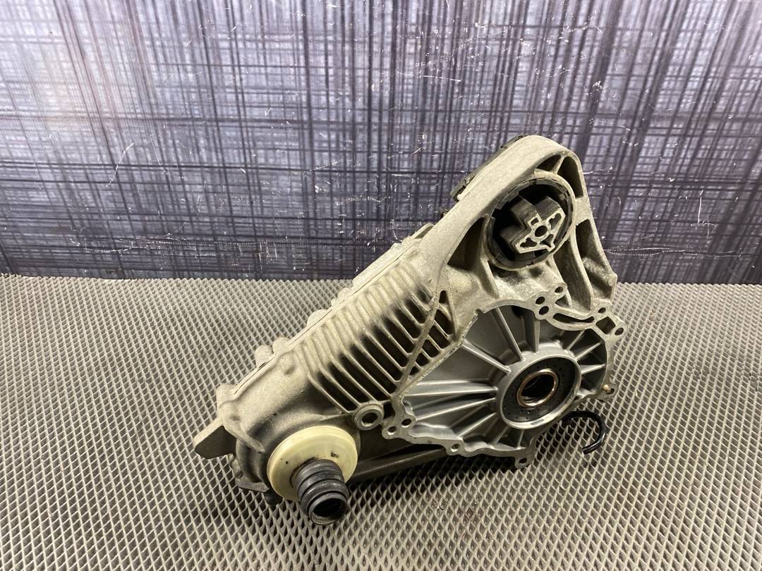 Раздаточная коробка, 24000 рублей, Красноярск