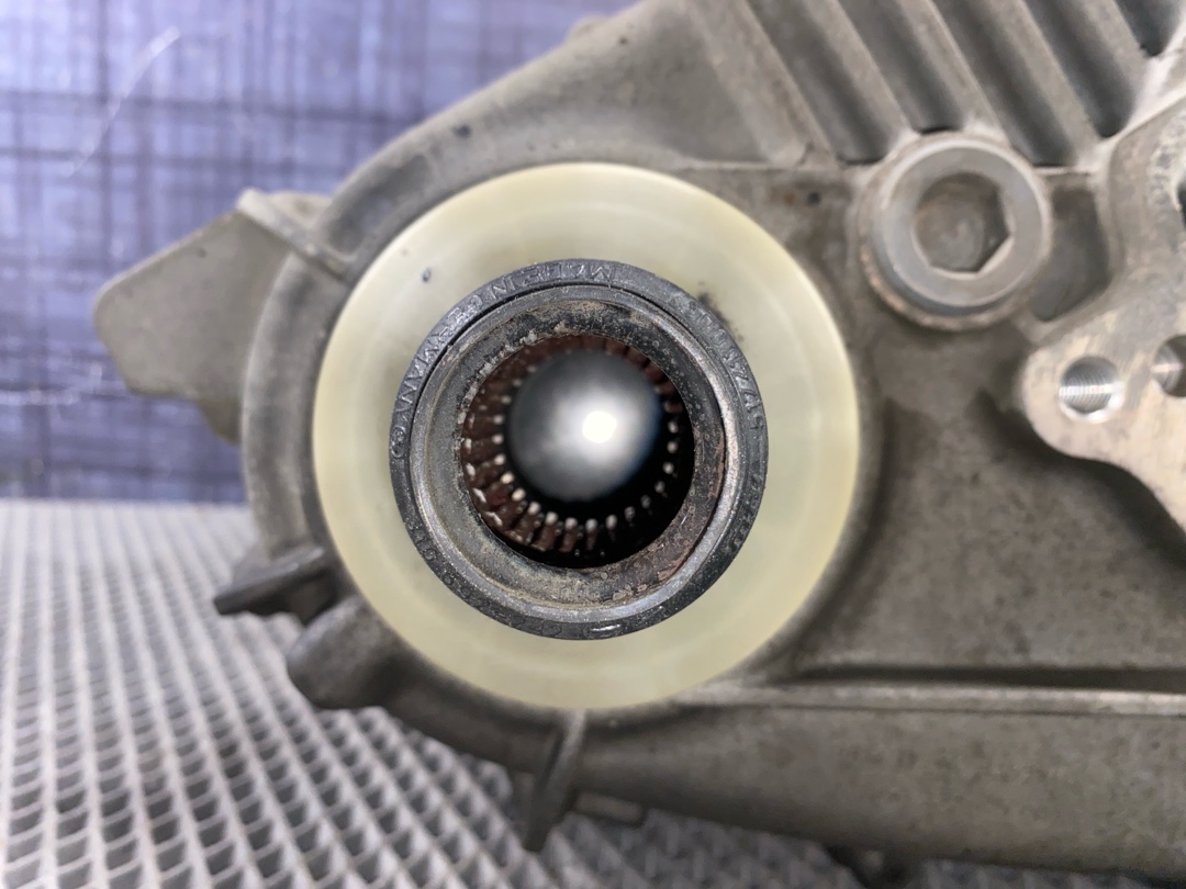 Раздаточная коробка, 24000 рублей, Красноярск