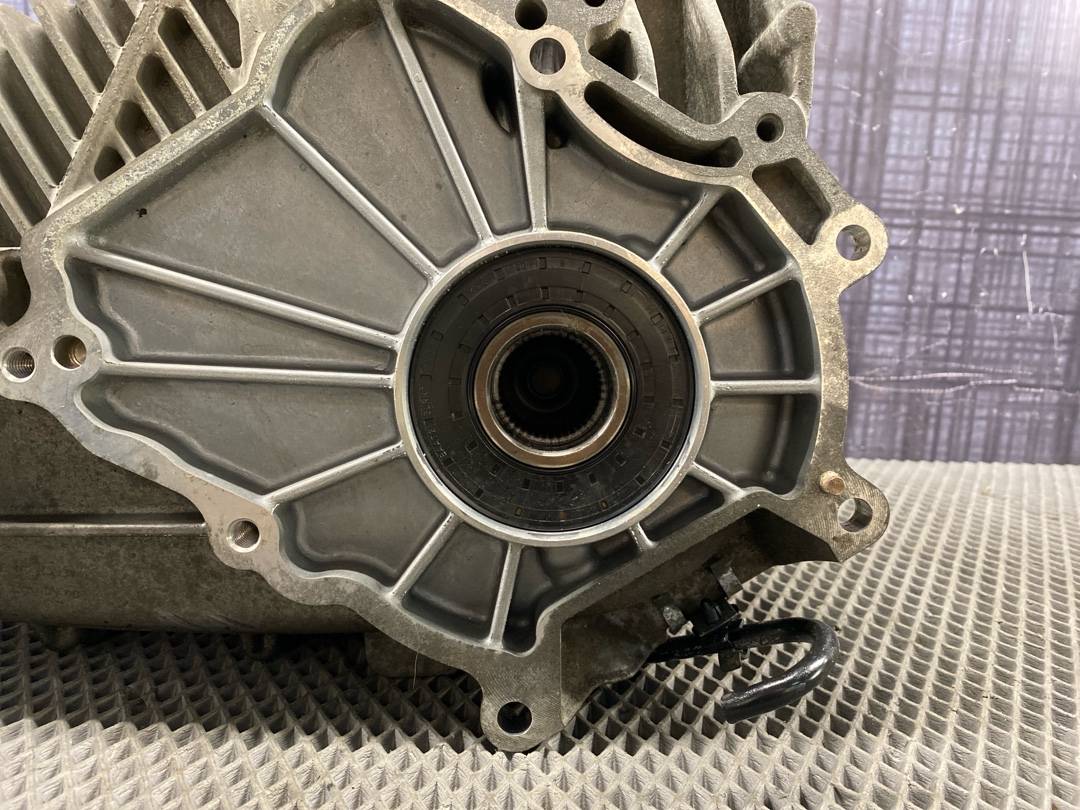 Раздаточная коробка, 24000 рублей, Красноярск