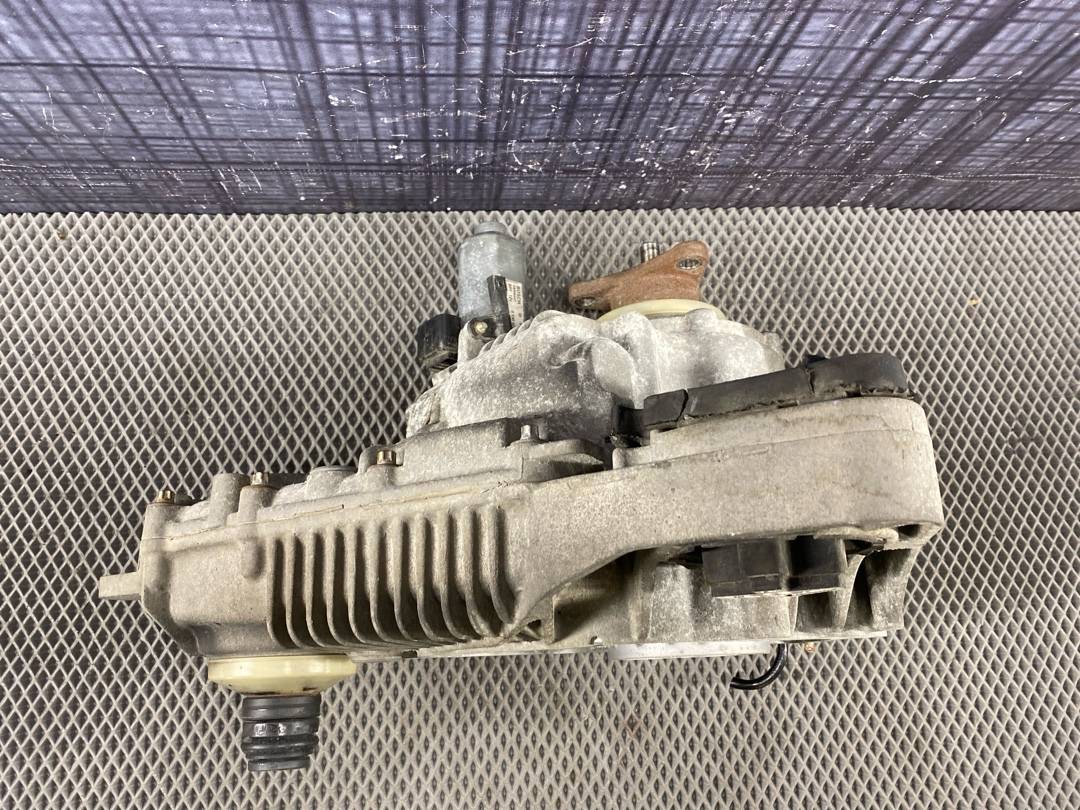 Раздаточная коробка, 24000 рублей, Красноярск