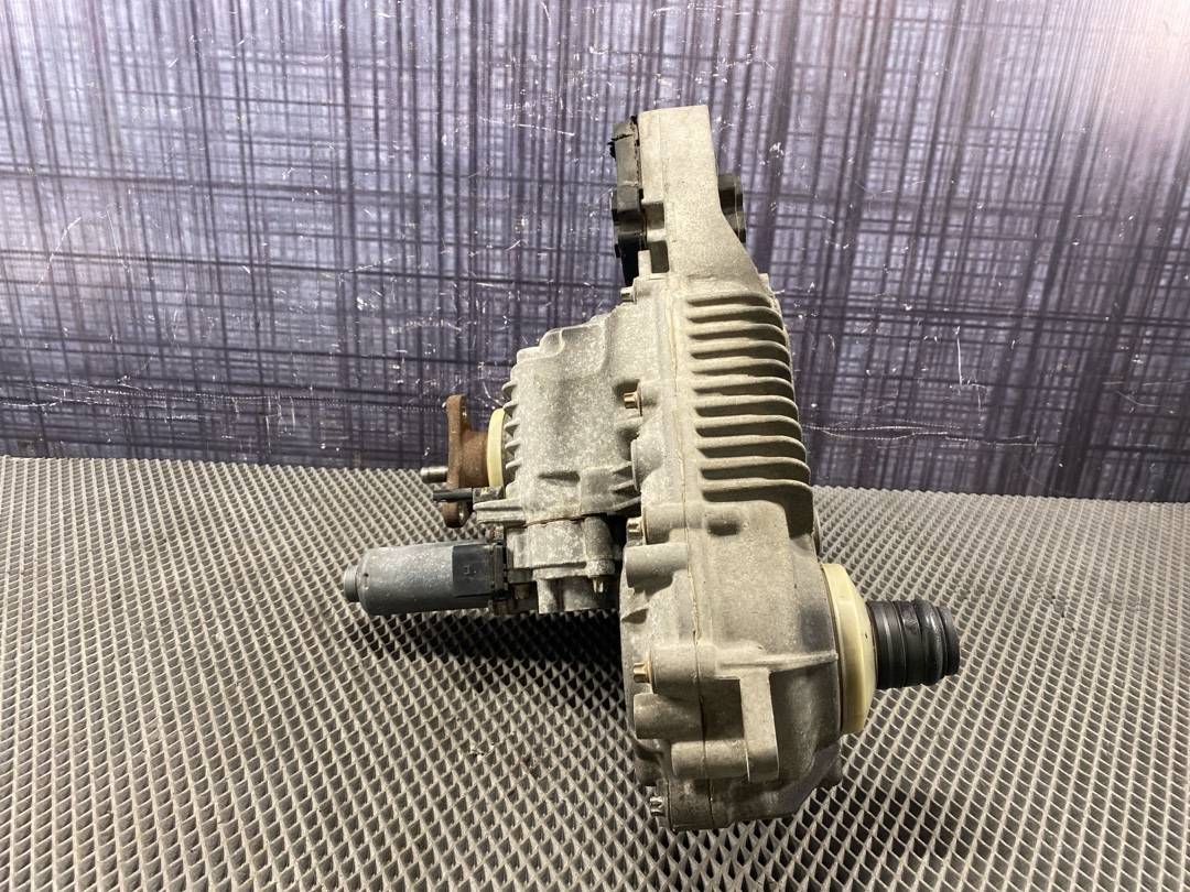 Раздаточная коробка, 24000 рублей, Красноярск