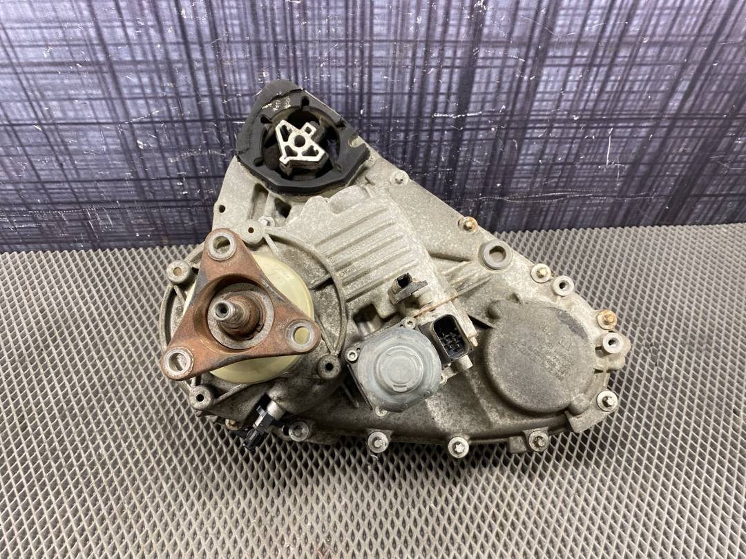 Раздаточная коробка, 24000 рублей, Красноярск