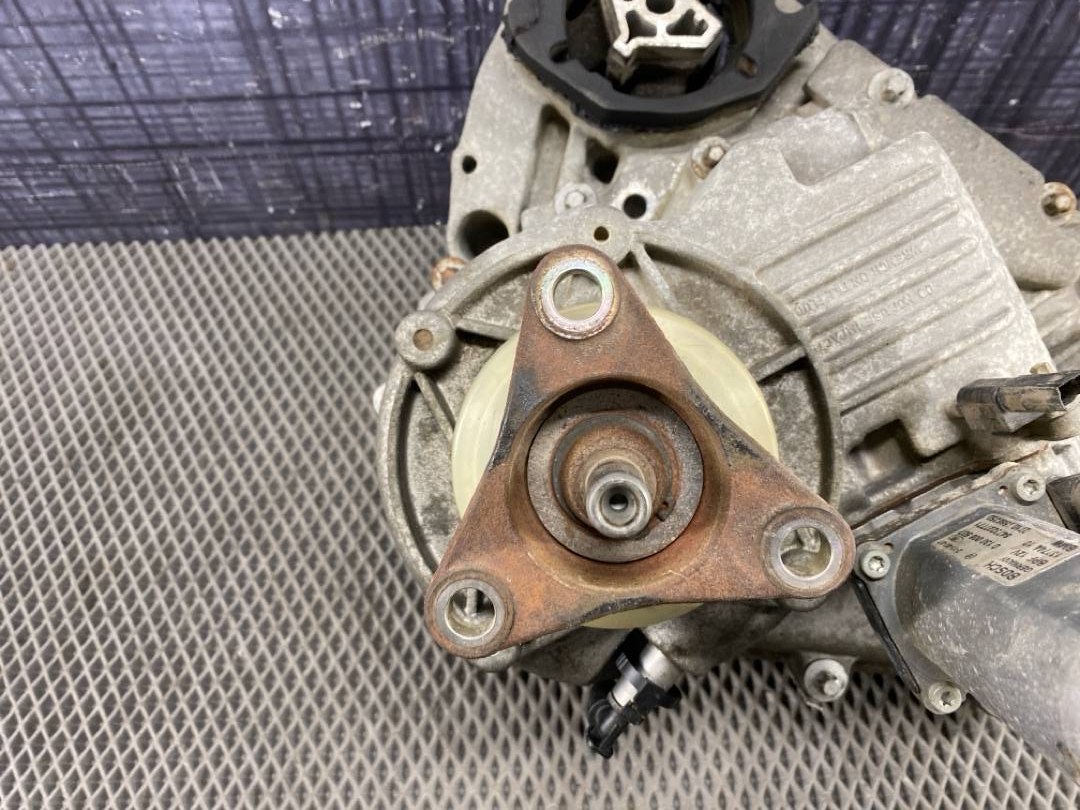 Раздаточная коробка, 24000 рублей, Красноярск