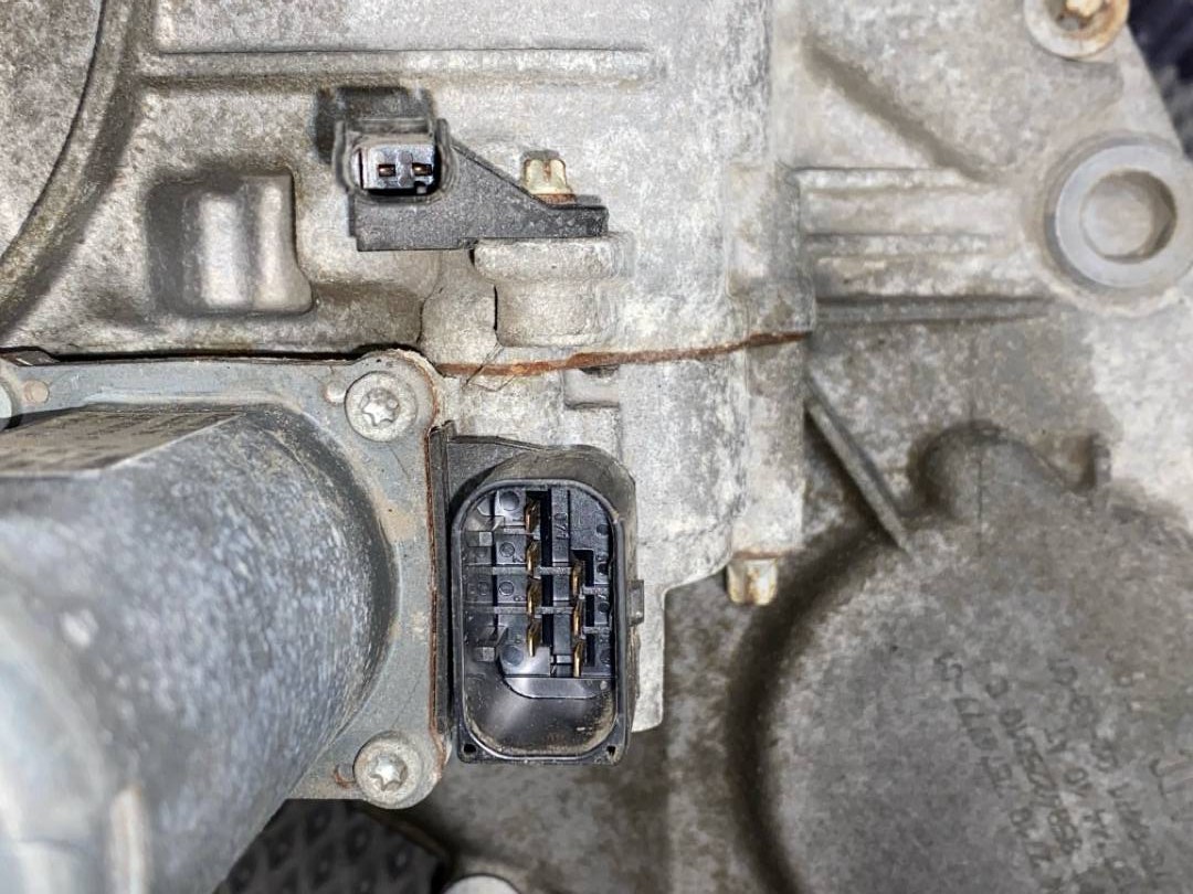 Раздаточная коробка, 24000 рублей, Красноярск