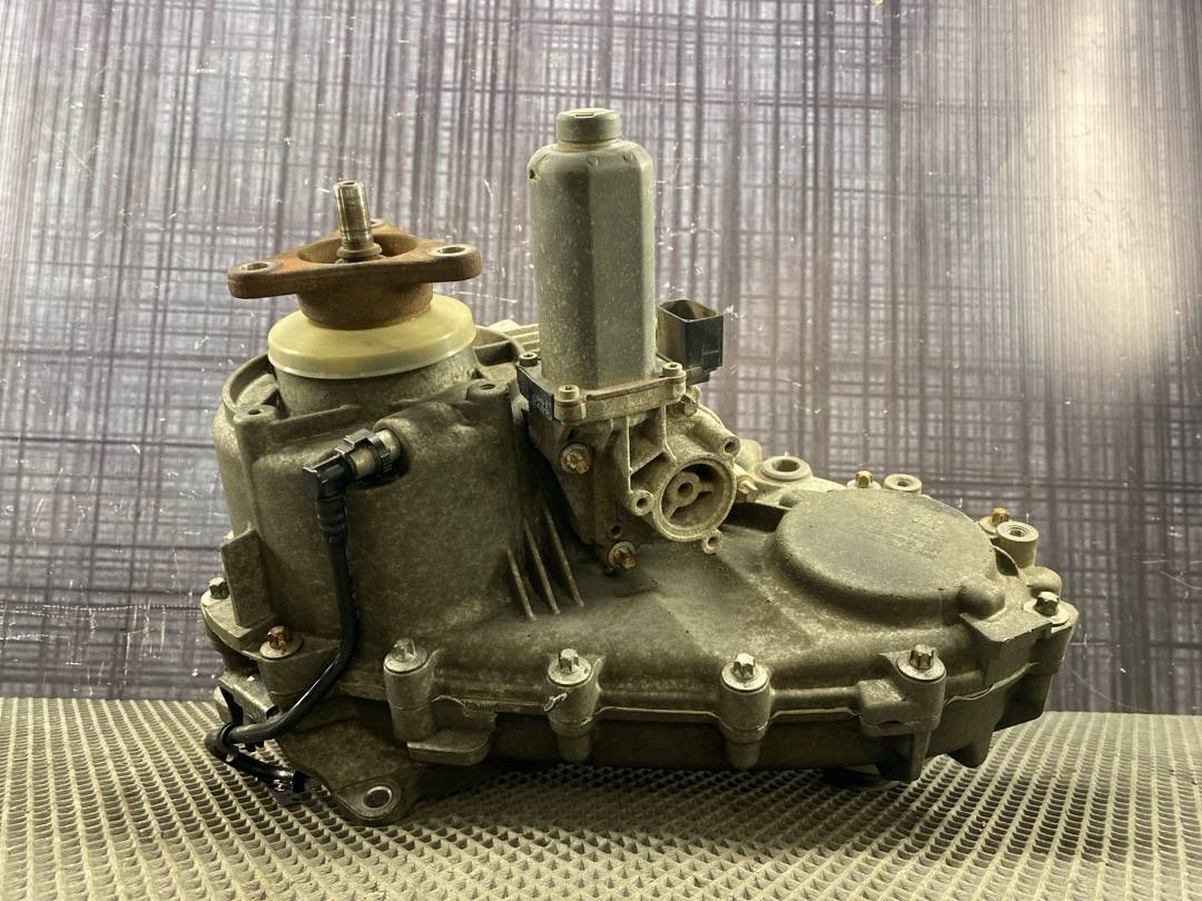 Раздаточная коробка, 24000 рублей, Красноярск