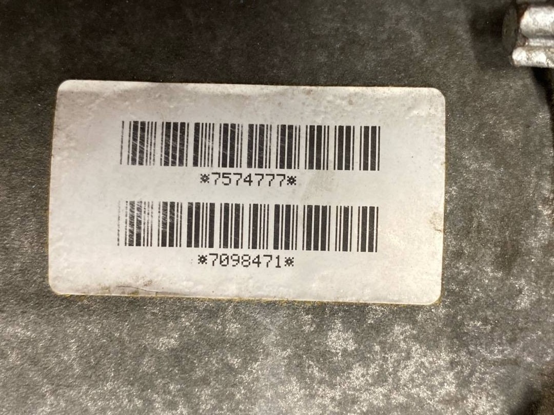 Раздаточная коробка, 24000 рублей, Красноярск