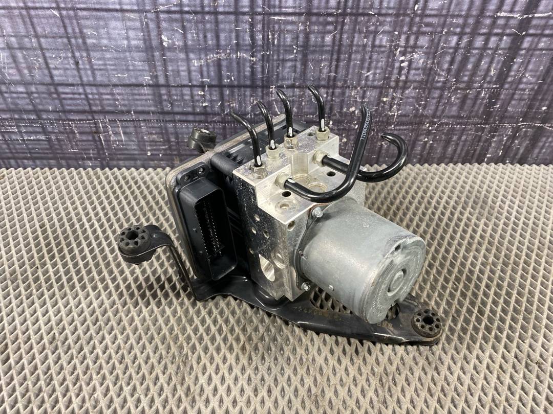 Блок ABS, 6000 рублей, Красноярск