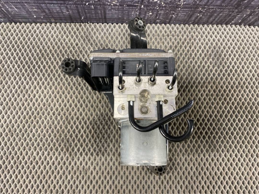 Блок ABS, 6000 рублей, Красноярск