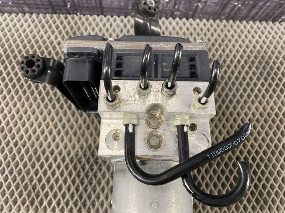 Блок ABS, 6000 рублей, Красноярск