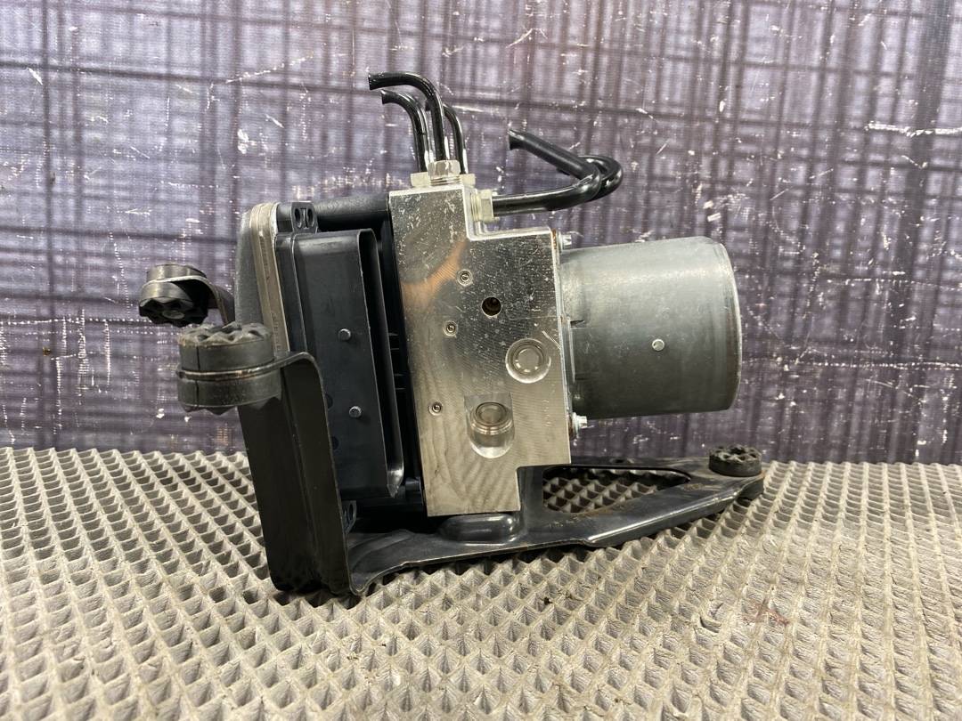 Блок ABS, 6000 рублей, Красноярск