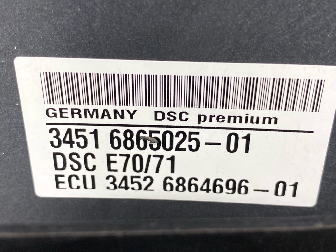 Блок ABS, 6000 рублей, Красноярск