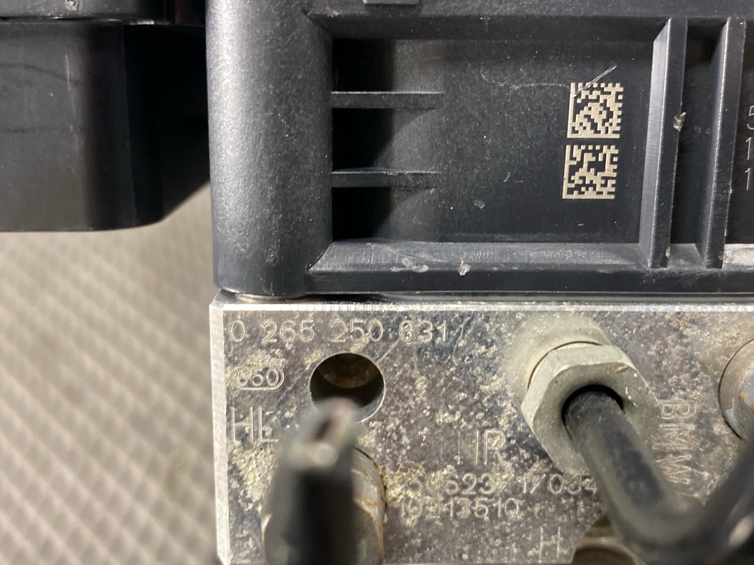 Блок ABS, 6000 рублей, Красноярск