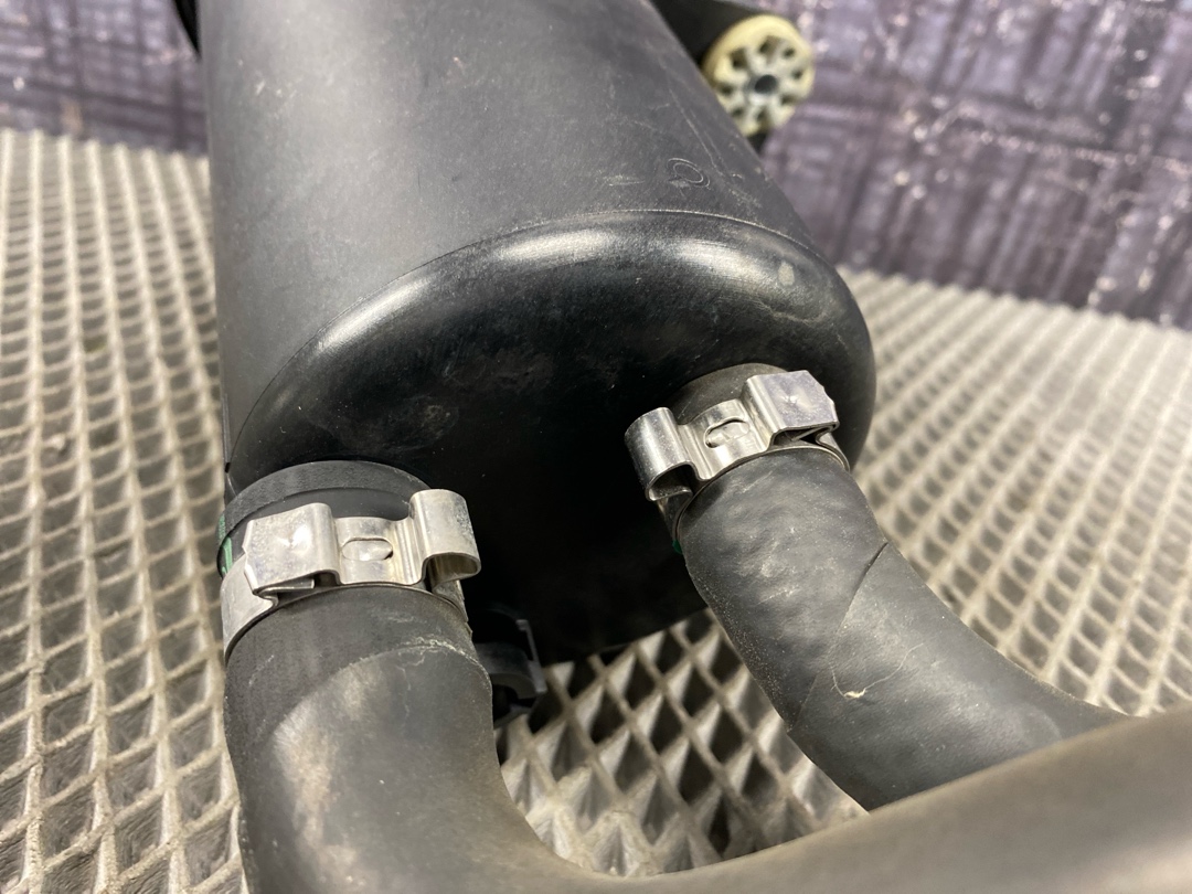 Бачок гидроусилителя, 1125 рублей, Красноярск