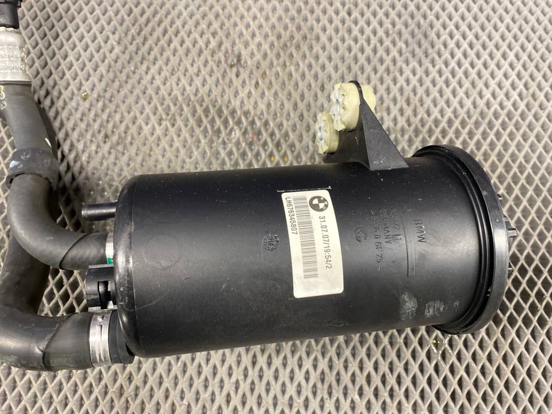 Бачок гидроусилителя, 1125 рублей, Красноярск