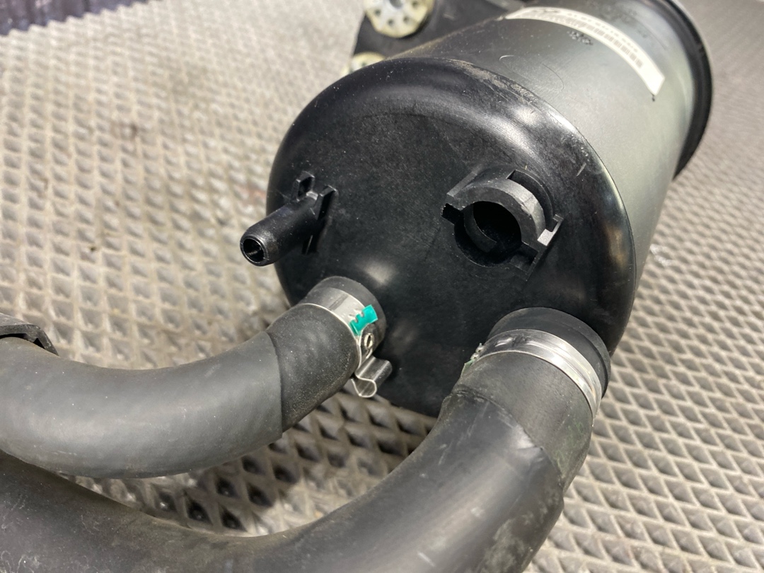 Бачок гидроусилителя, 1125 рублей, Красноярск