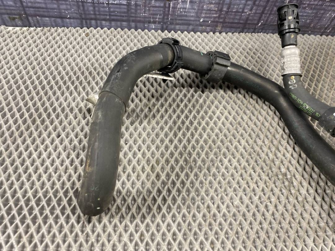 Бачок гидроусилителя, 1125 рублей, Красноярск