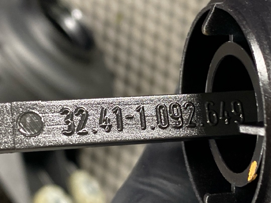 Бачок гидроусилителя, 1125 рублей, Красноярск