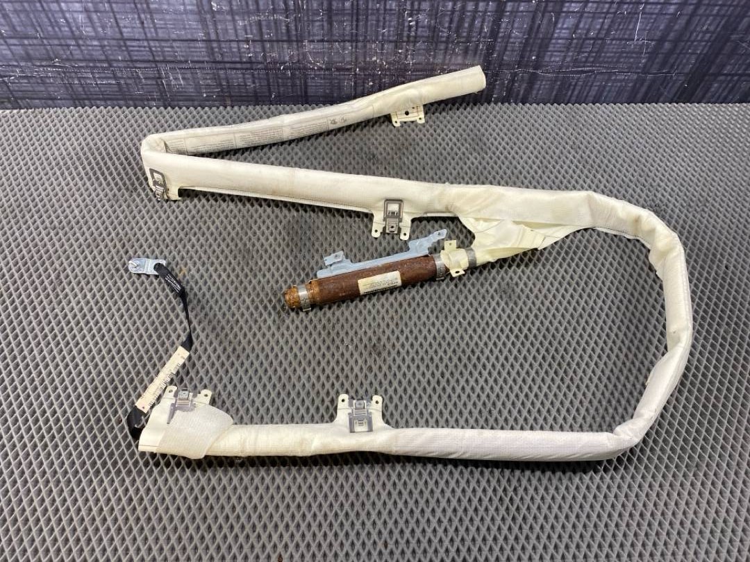 Подушка безопасности, 1545 рублей, Красноярск