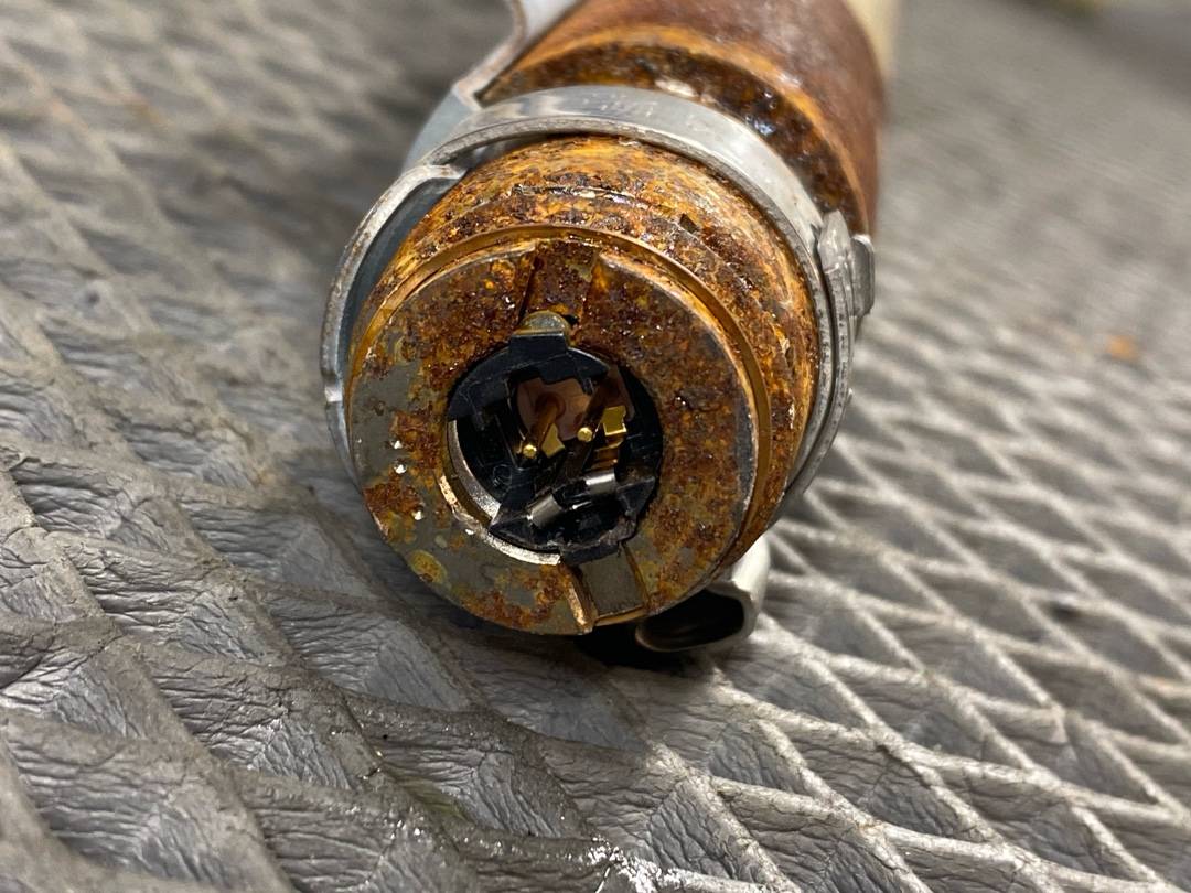 Подушка безопасности, 1545 рублей, Красноярск