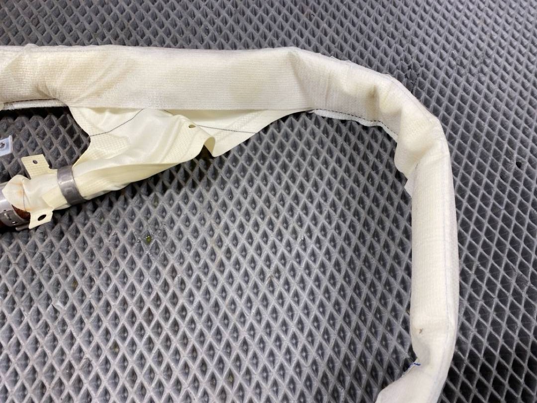 Подушка безопасности, 1545 рублей, Красноярск