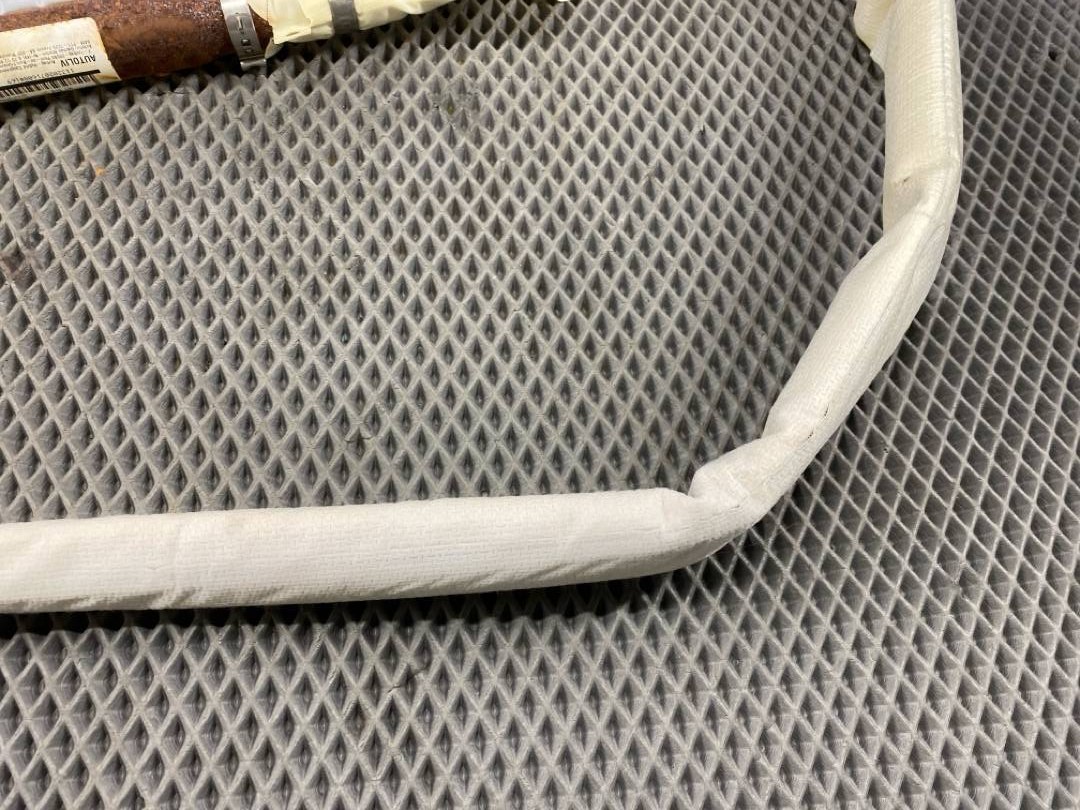 Подушка безопасности, 1545 рублей, Красноярск