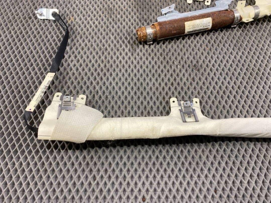 Подушка безопасности, 1545 рублей, Красноярск