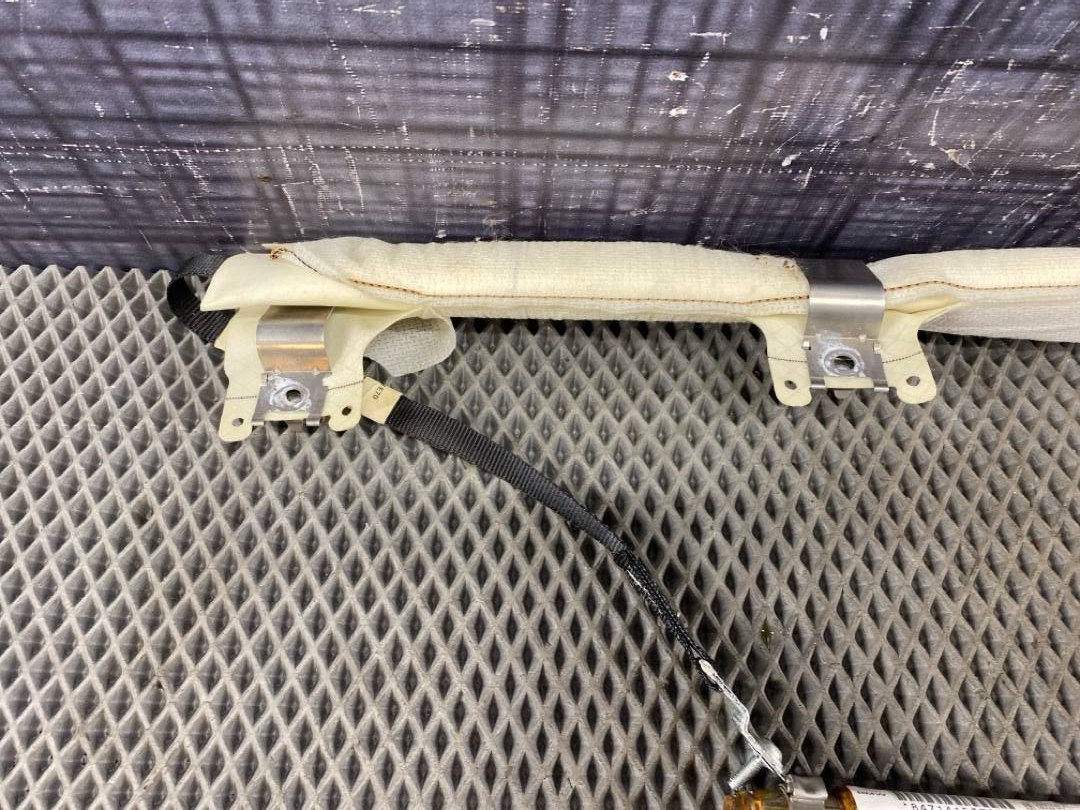 Подушка безопасности, 1545 рублей, Красноярск