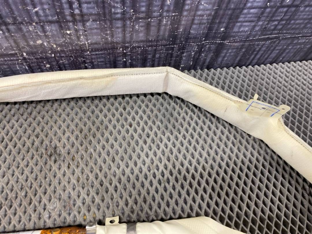 Подушка безопасности, 1545 рублей, Красноярск