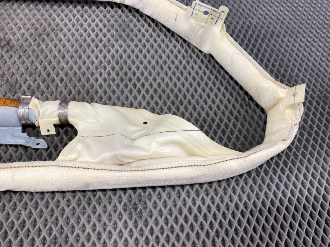 Подушка безопасности, 1545 рублей, Красноярск