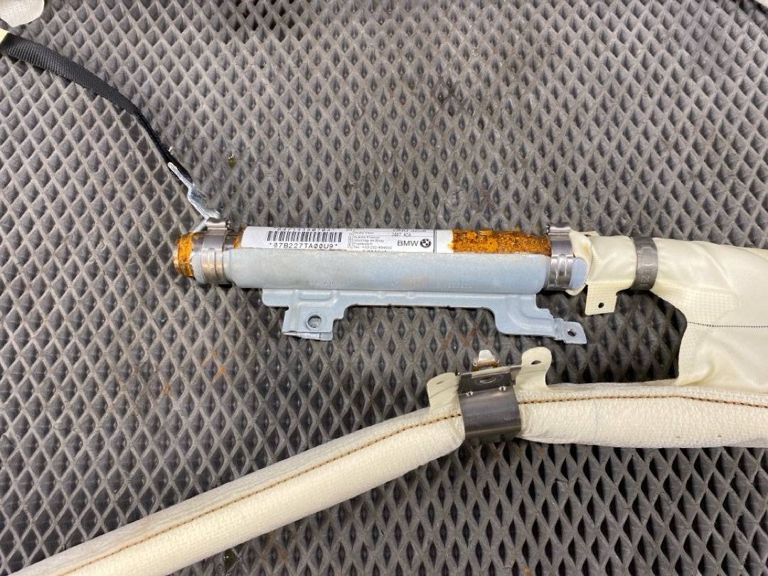 Подушка безопасности, 1545 рублей, Красноярск