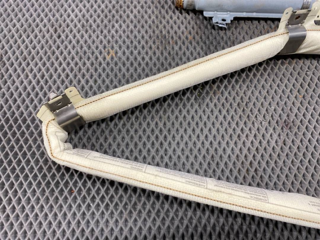 Подушка безопасности, 1545 рублей, Красноярск