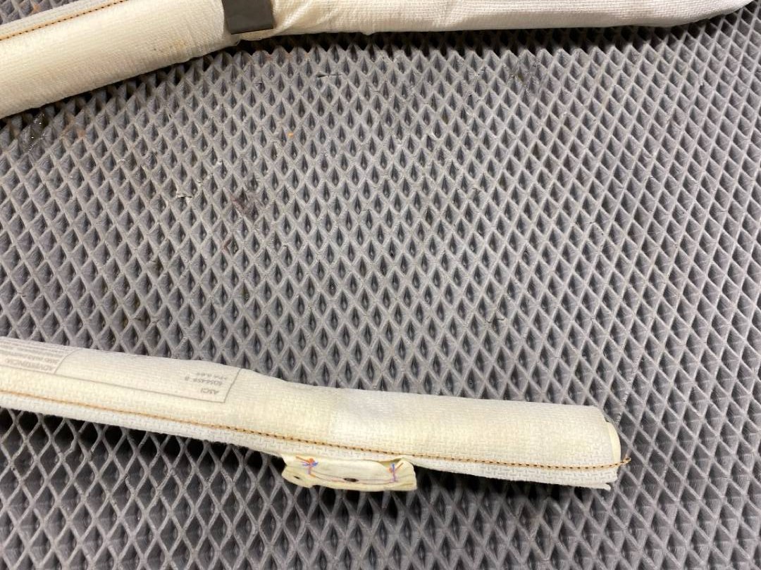 Подушка безопасности, 1545 рублей, Красноярск