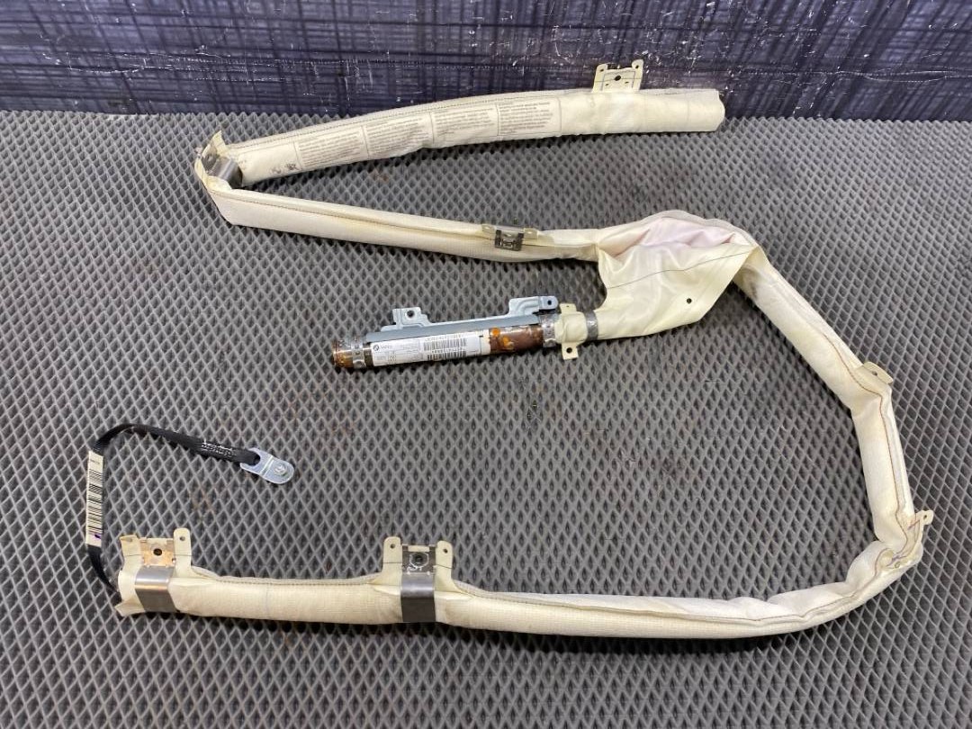 Подушка безопасности, 1545 рублей, Красноярск