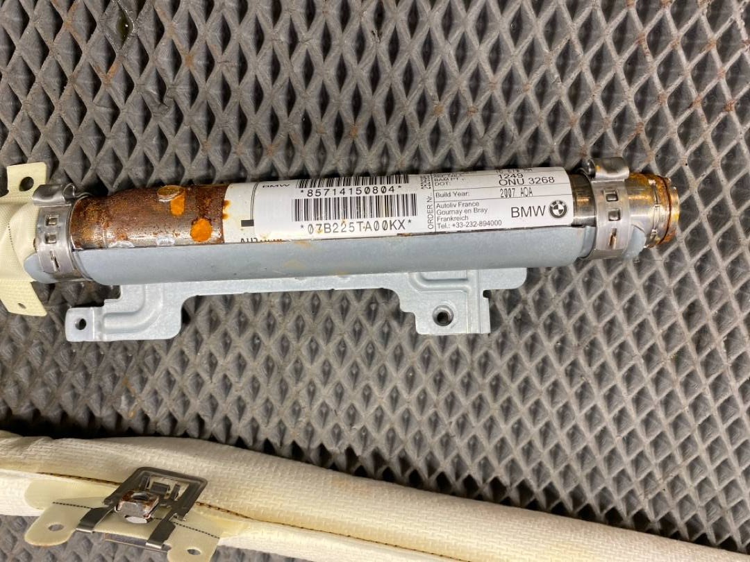 Подушка безопасности, 1545 рублей, Красноярск