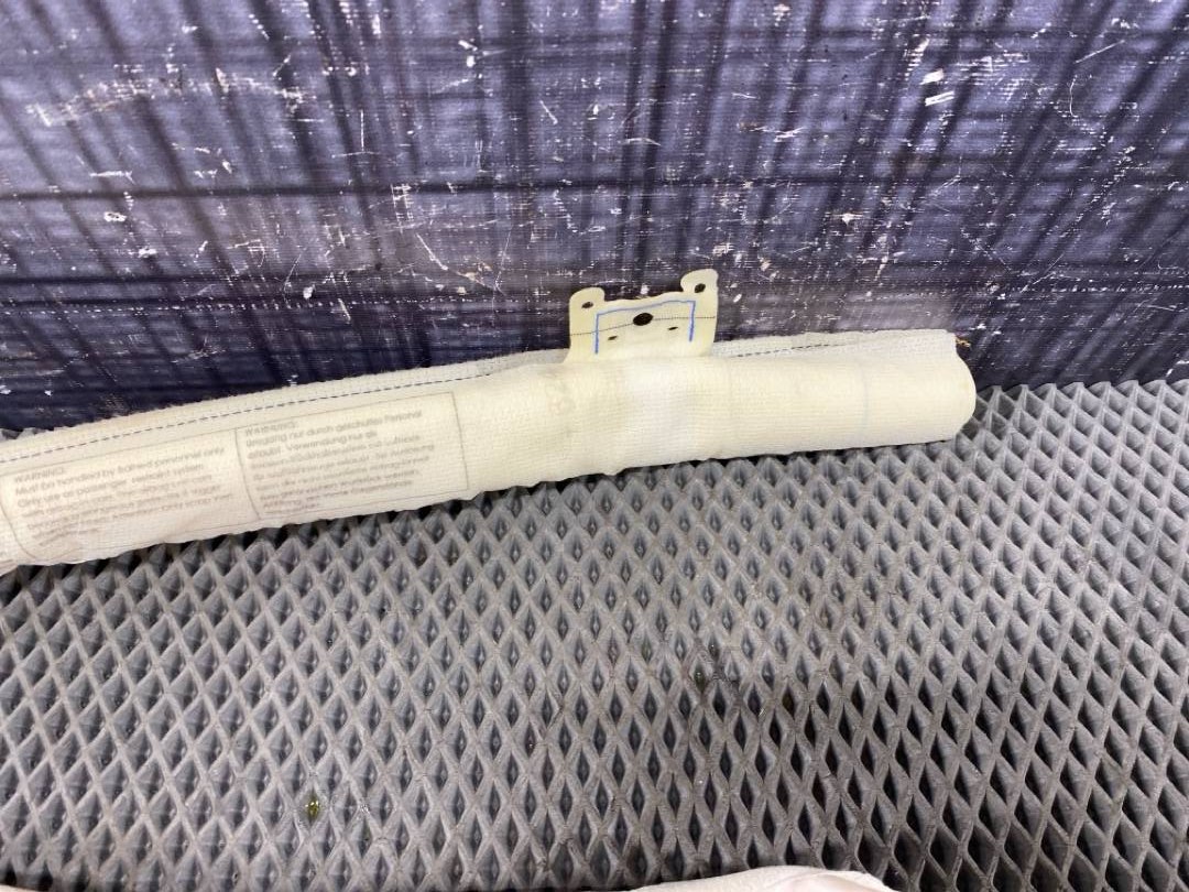 Подушка безопасности, 1545 рублей, Красноярск