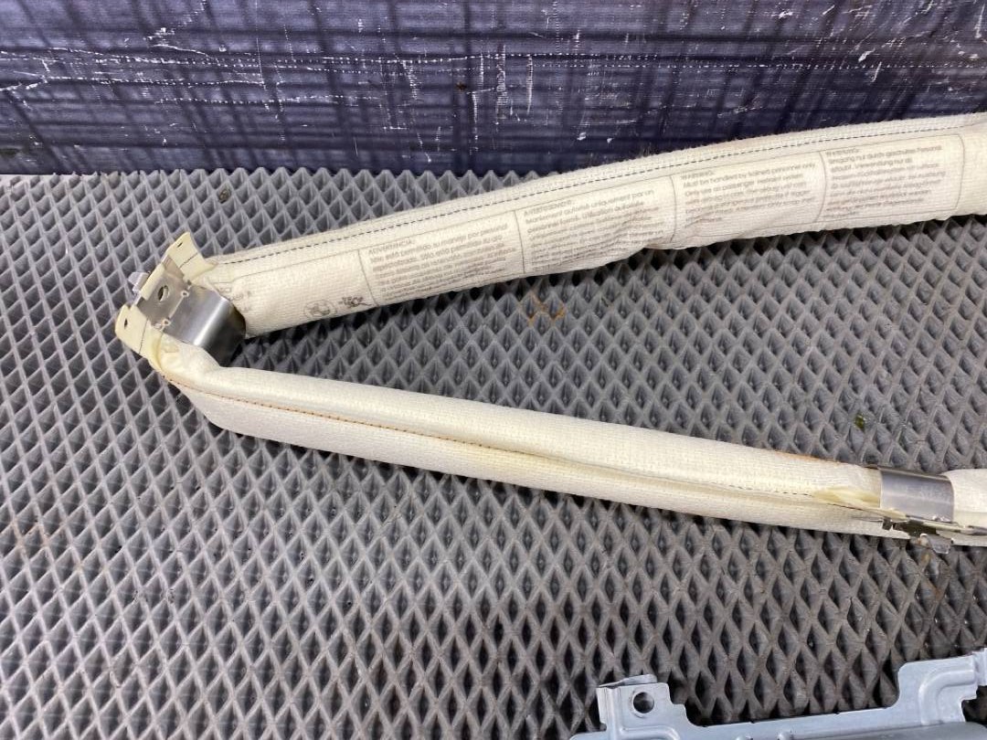 Подушка безопасности, 1545 рублей, Красноярск