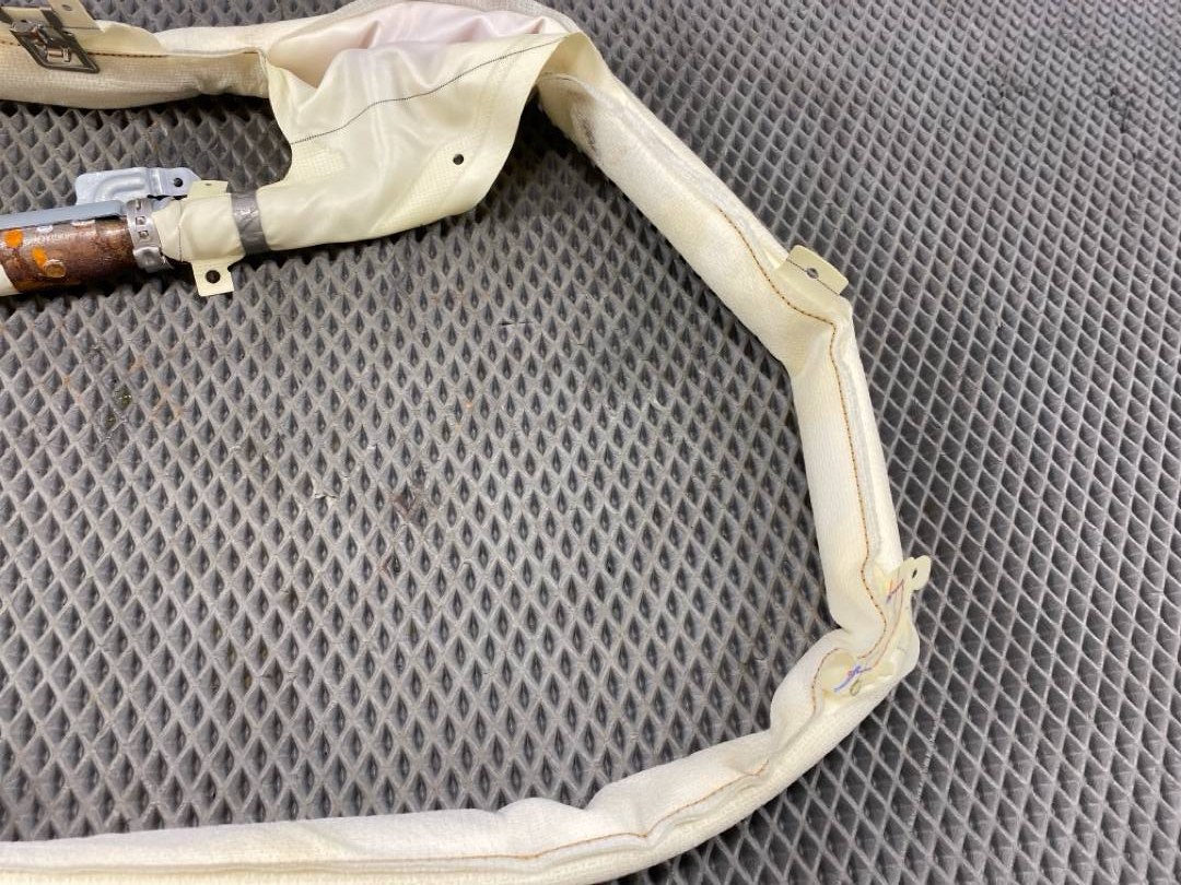 Подушка безопасности, 1545 рублей, Красноярск