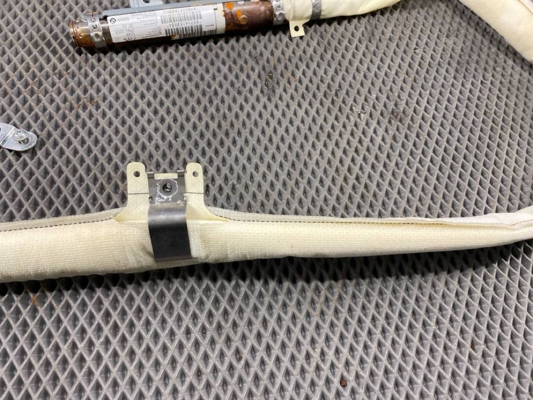 Подушка безопасности, 1545 рублей, Красноярск