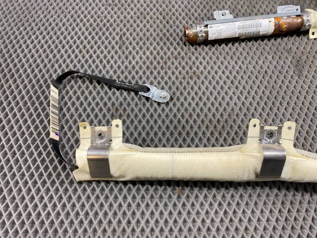 Подушка безопасности, 1545 рублей, Красноярск