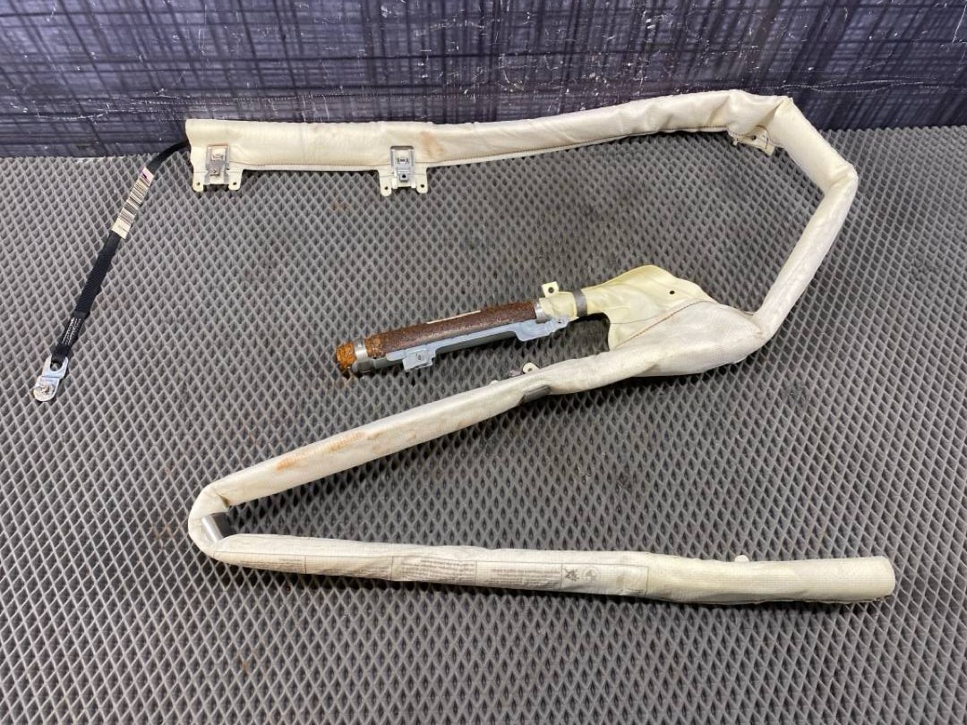 Подушка безопасности, 1545 рублей, Красноярск