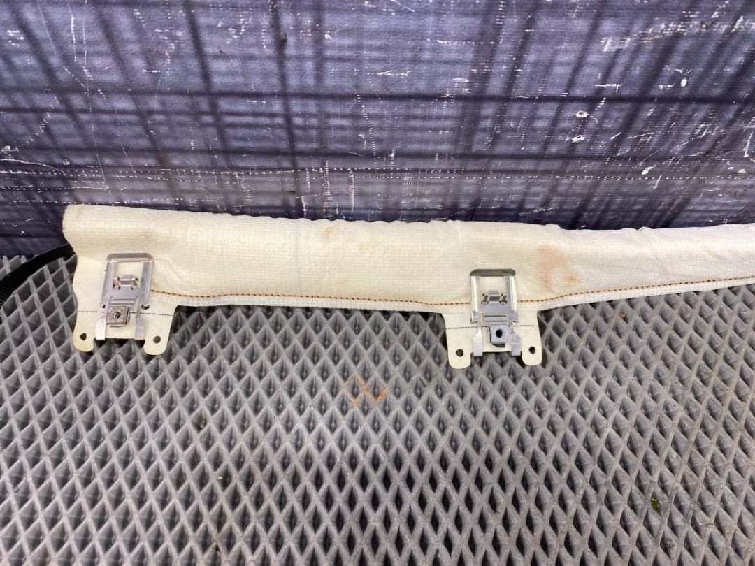 Подушка безопасности, 1545 рублей, Красноярск