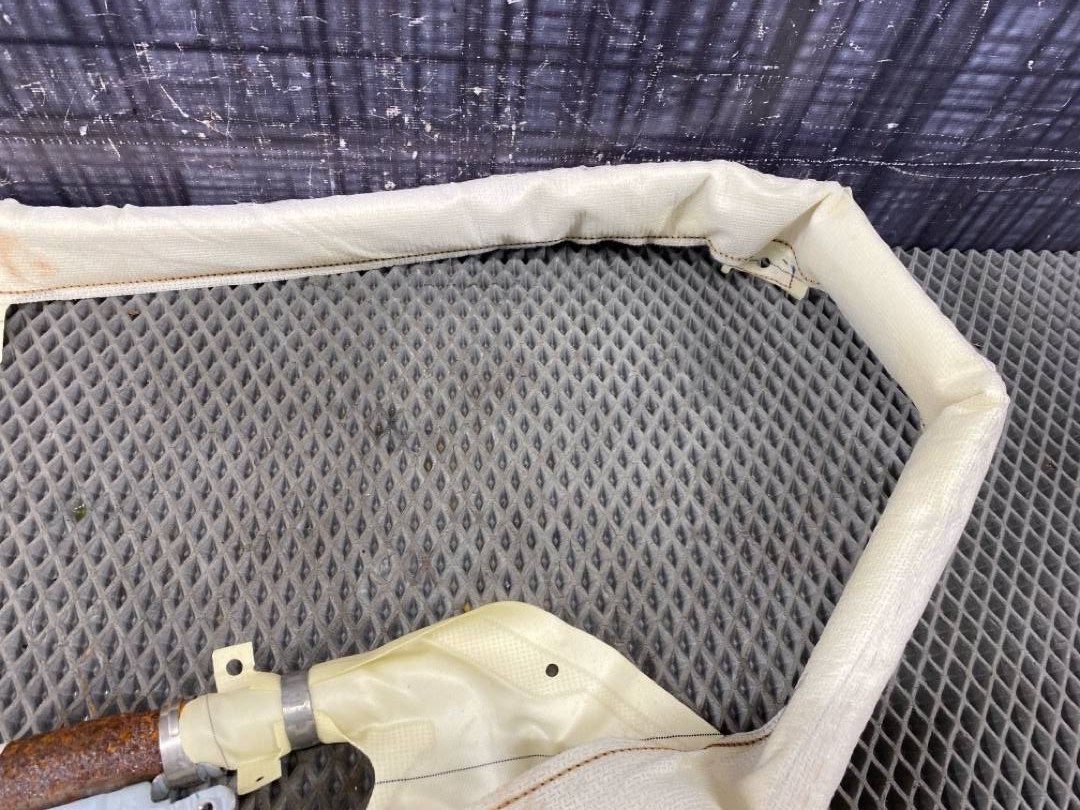 Подушка безопасности, 1545 рублей, Красноярск