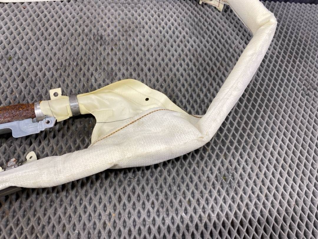 Подушка безопасности, 1545 рублей, Красноярск