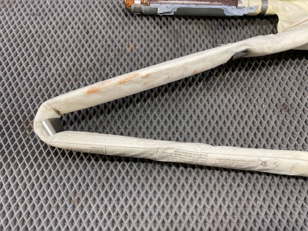 Подушка безопасности, 1545 рублей, Красноярск