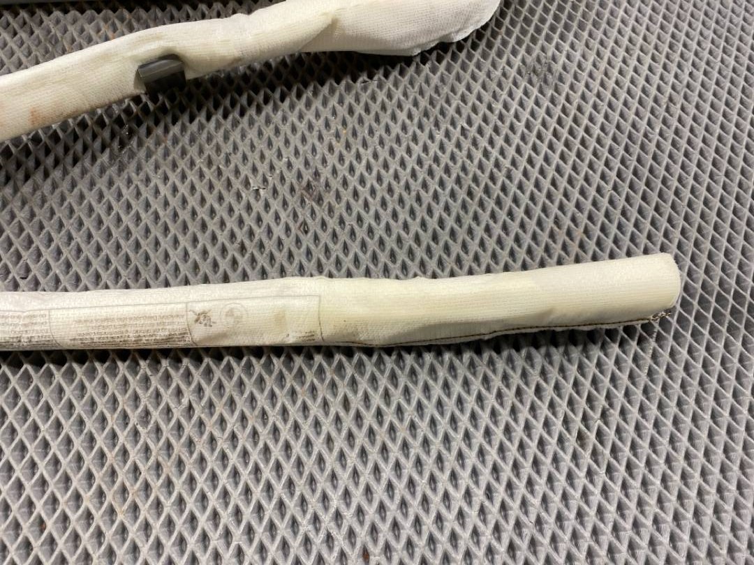 Подушка безопасности, 1545 рублей, Красноярск