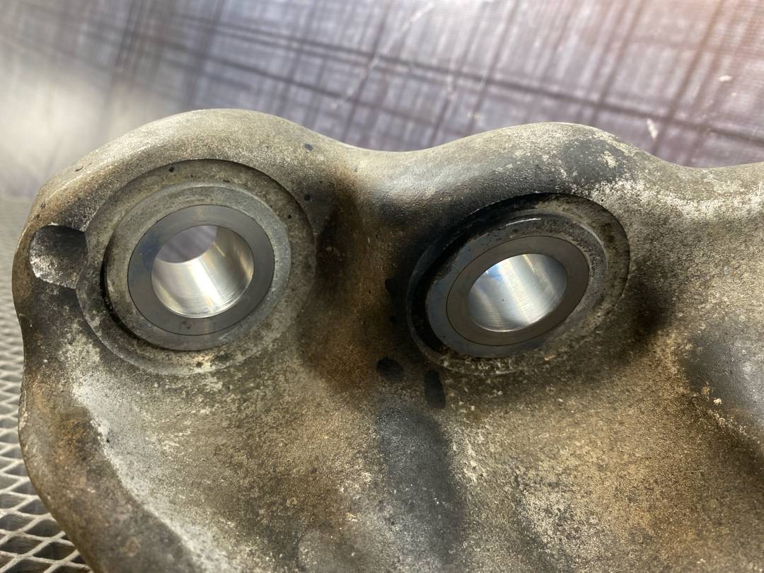 Поворотный кулак, 4298 рублей, Красноярск