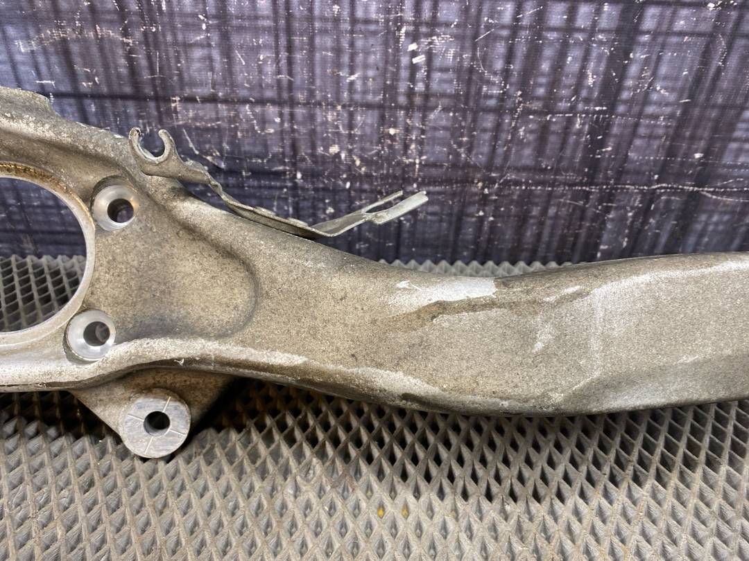 Поворотный кулак, 4298 рублей, Красноярск