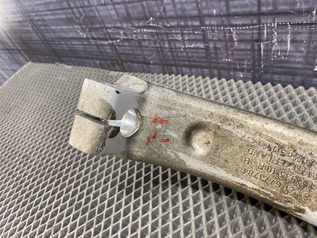 Поворотный кулак, 4298 рублей, Красноярск