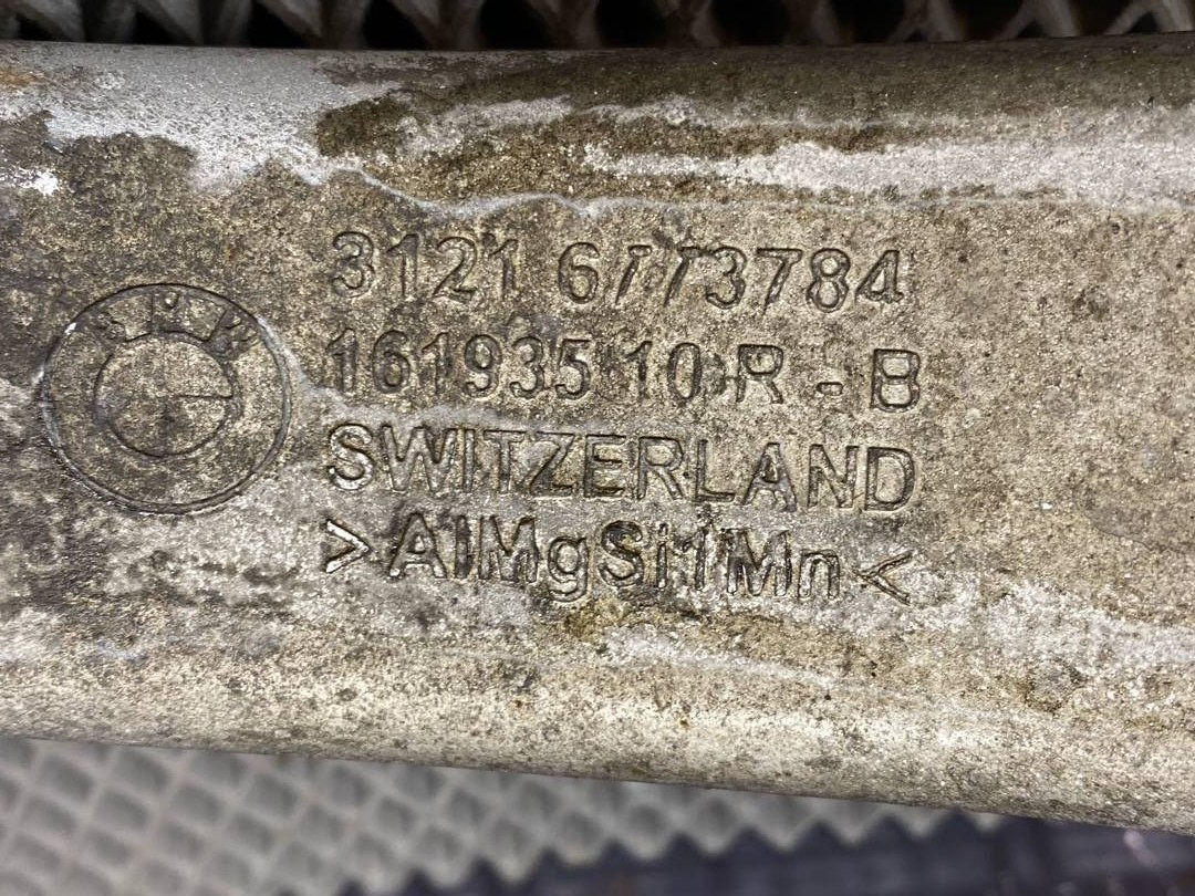 Поворотный кулак, 4298 рублей, Красноярск